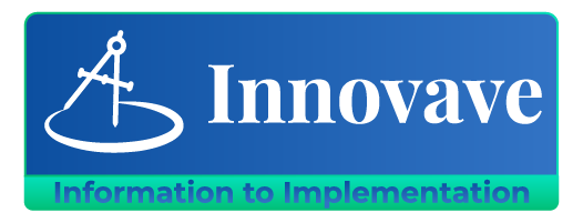 Innovave Logo Blue